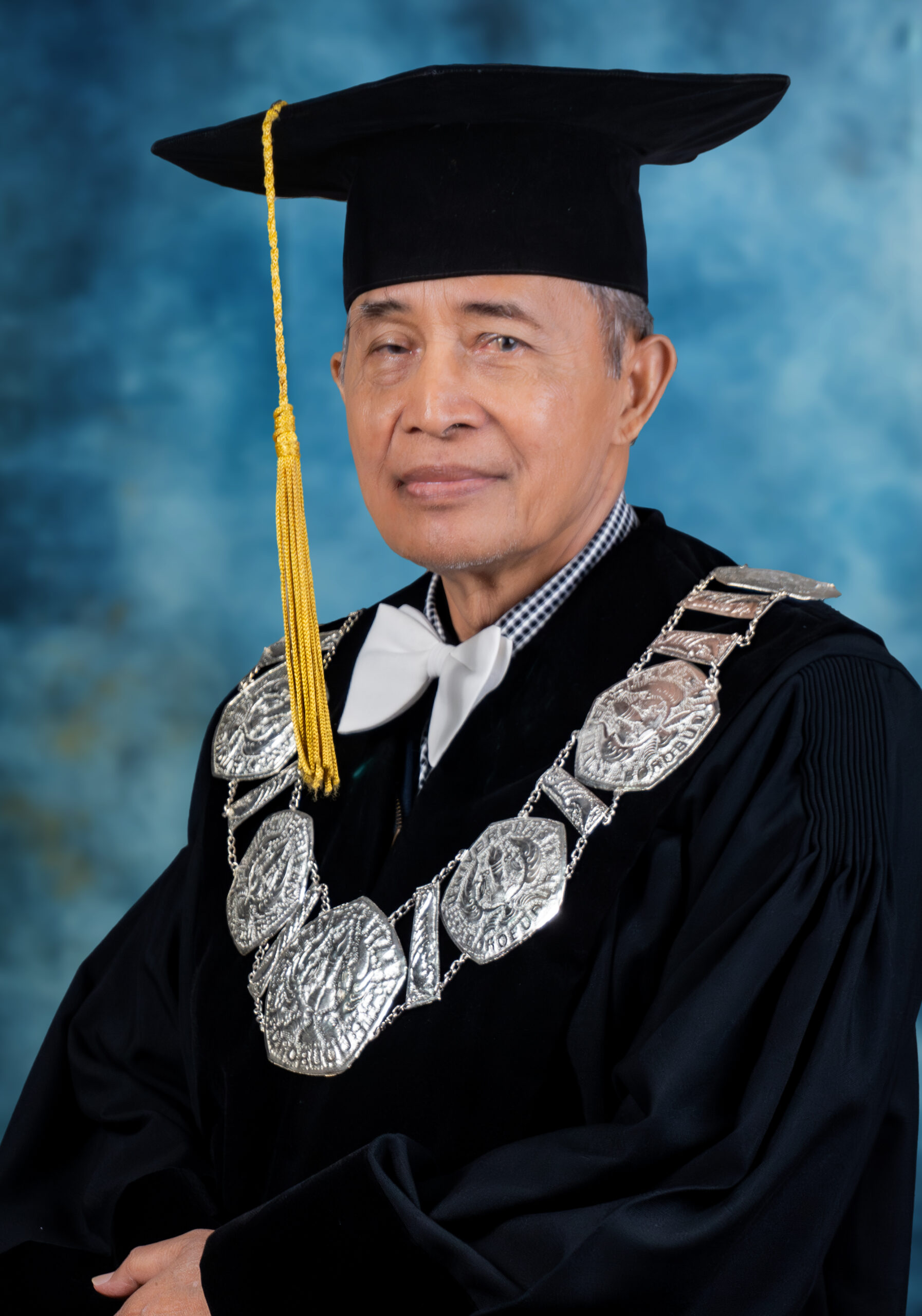 Dr. Karno, Msi - F. Psikologi