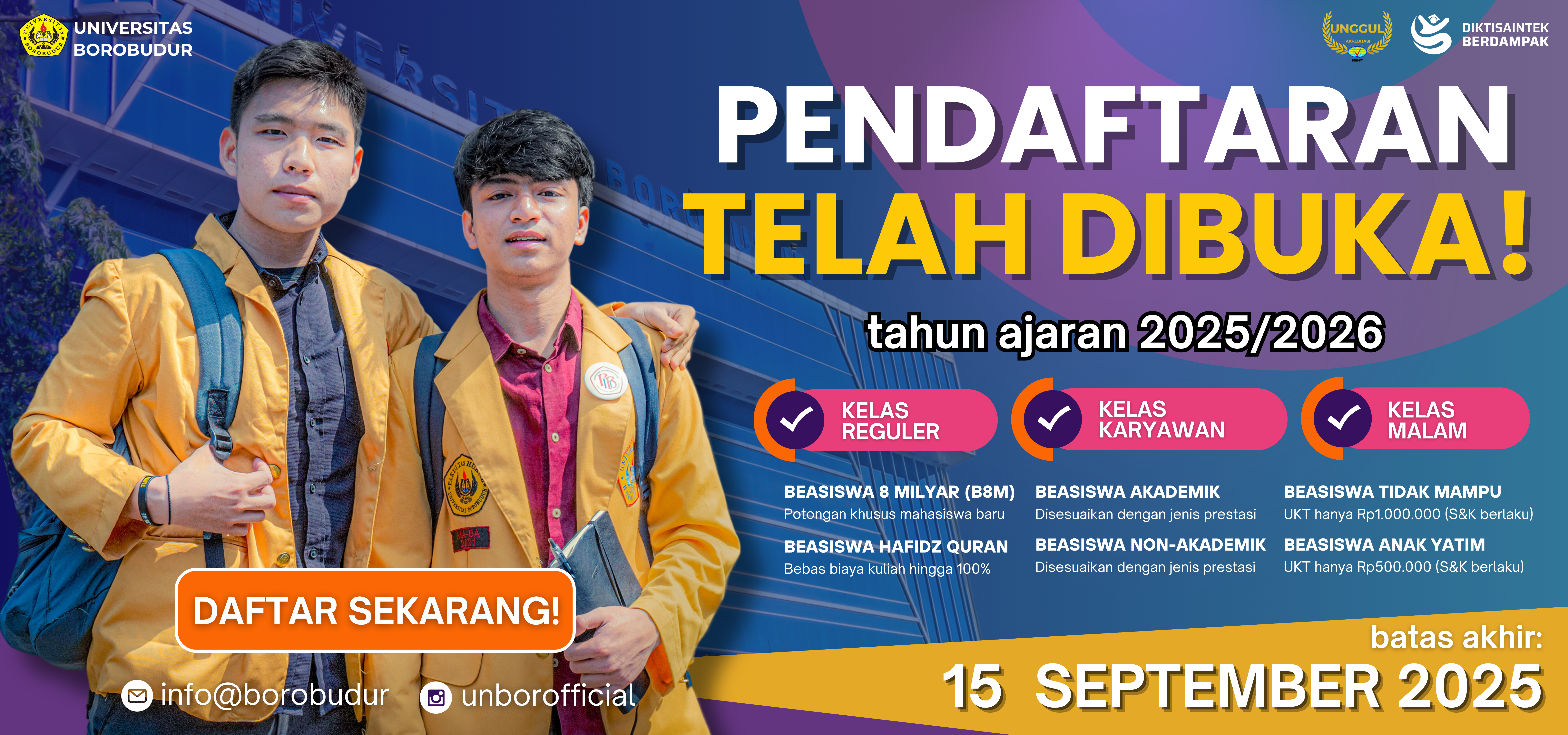 banner website UNBOR-3